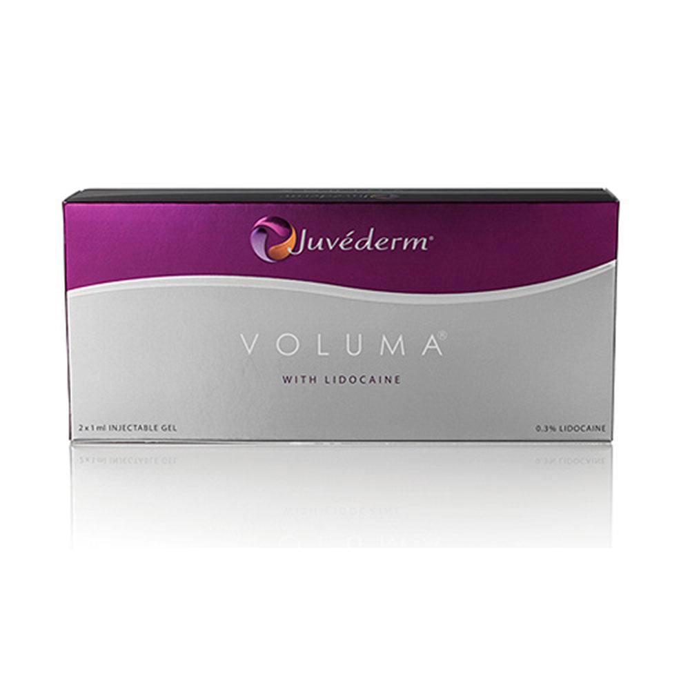 Filler Juvederm Voluma 1 ml/หลอด