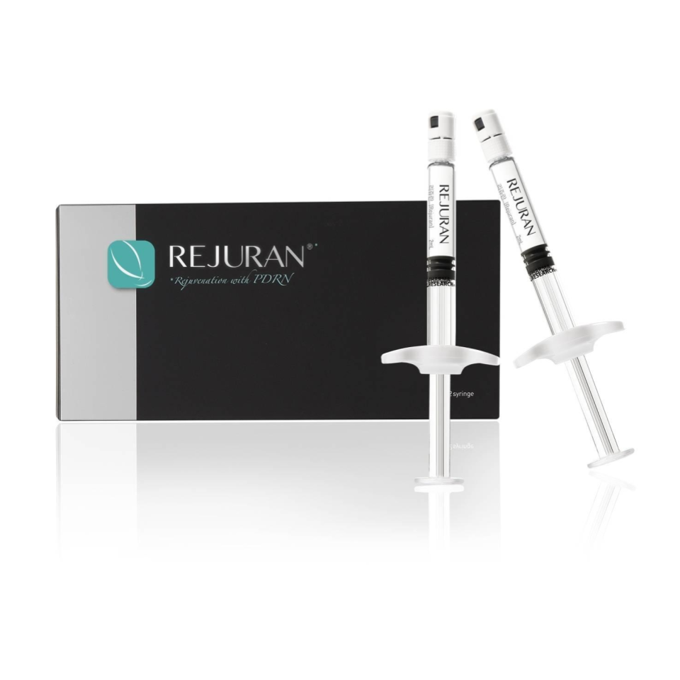 Rejuran healer (2*2ml)