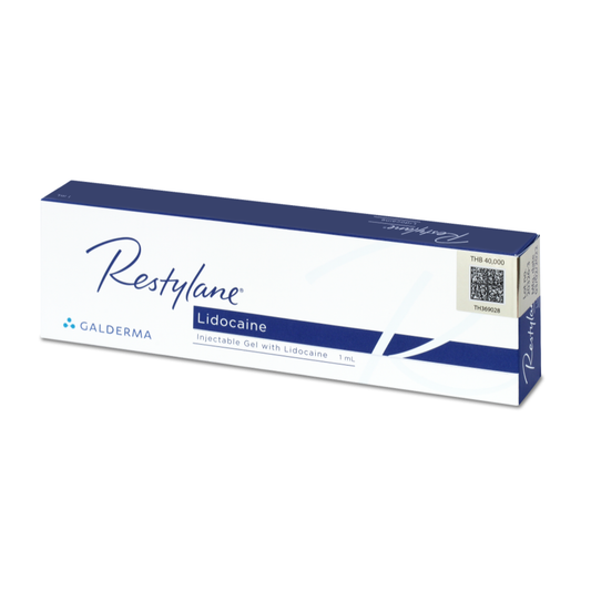 Restylane classic with lidocaine 1 ml