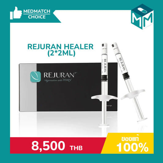 Rejuran healer (2*2ml)