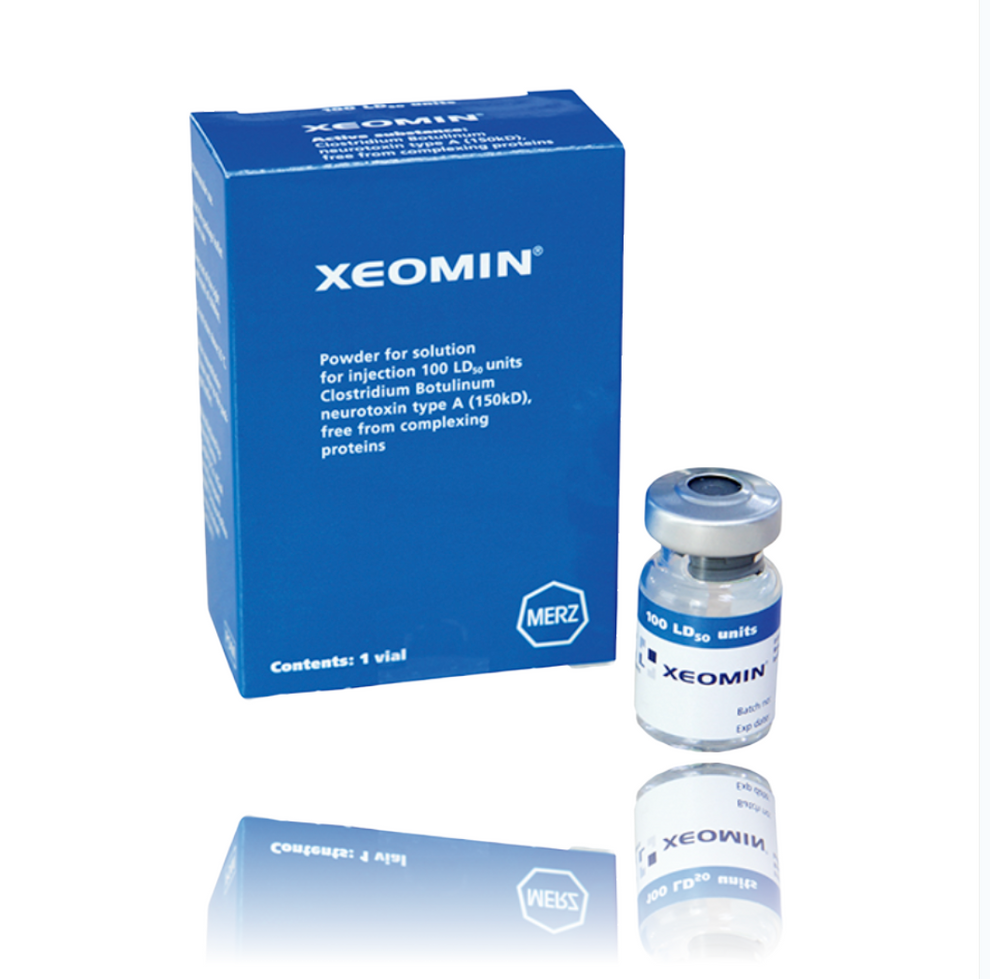 Xeomin 100 unit – Medical Matcher