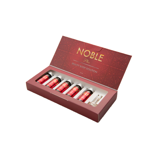 Noble 5 ขวด 10ml