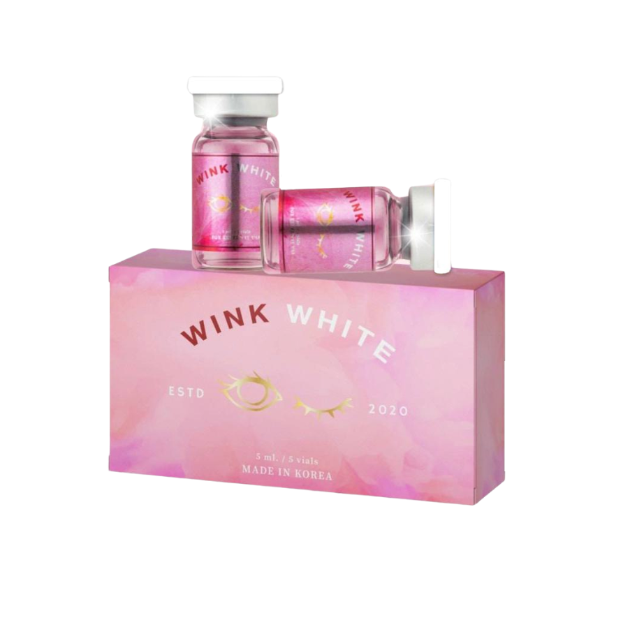 Wink white(5*5ml)