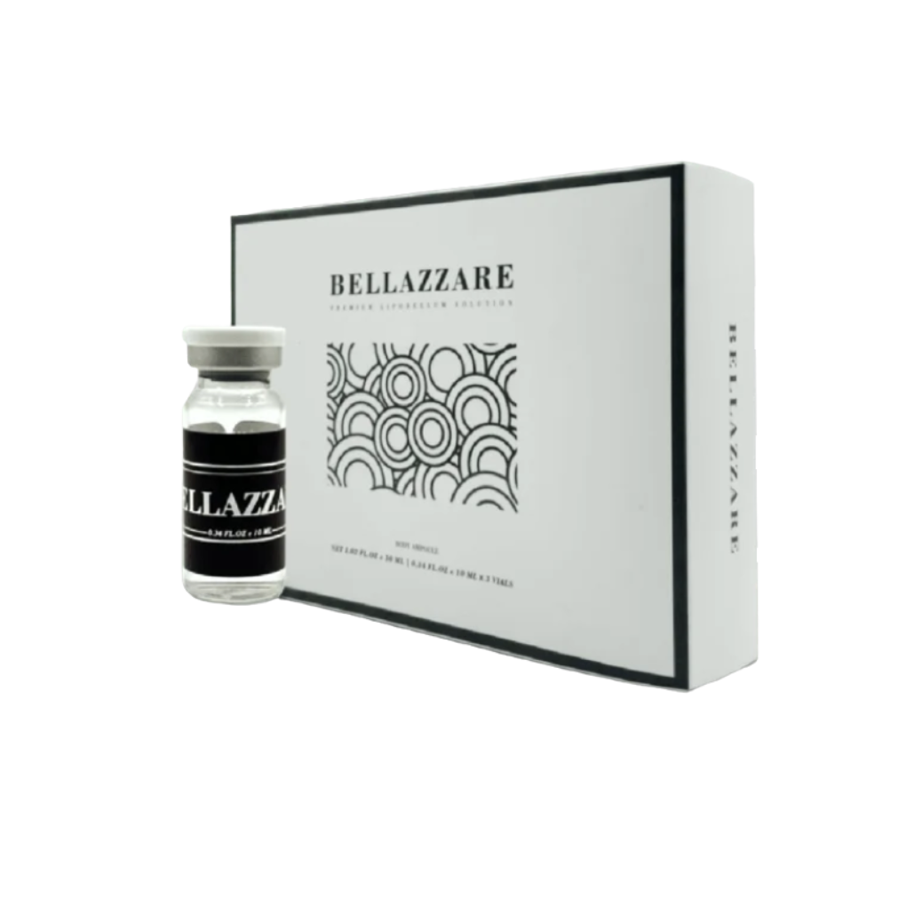 Bellazzare (3*10ml)