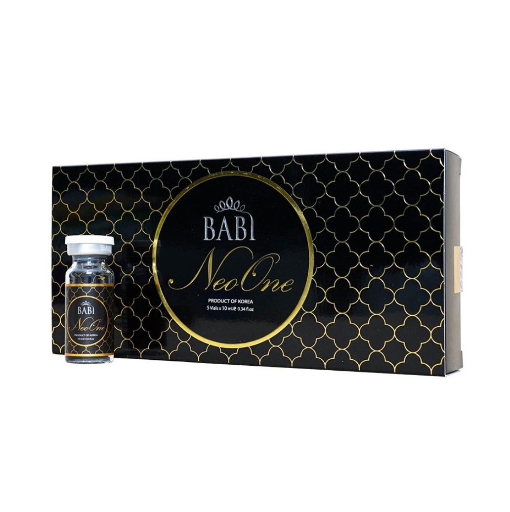 Babi NeoOne  5 ขวด 10 ml  อย ไทย