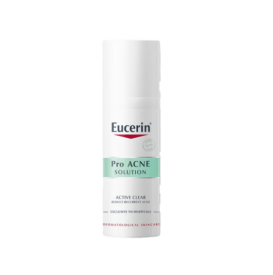 Pro acne active clear 50 ml