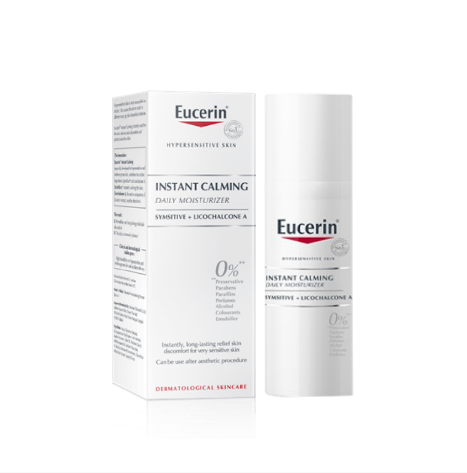 Eucerin INSTANT CALMING 50 ML