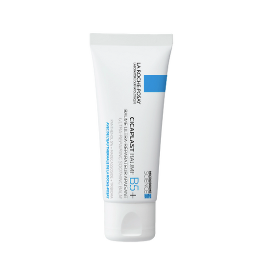 บาล์มบำรุงผิว LA ROCHE-POSAY Cicaplast Baume B5+ 40 ml