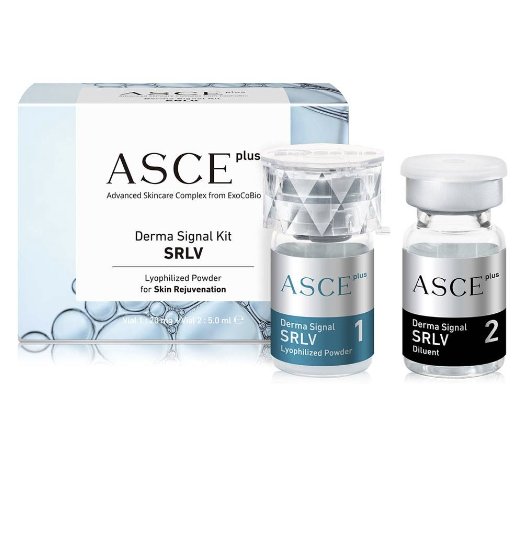 ASCE+ SRLV Exosome