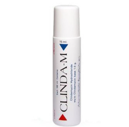 CLINDA-M 15 ml