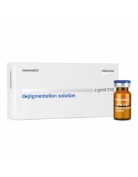 Depigment 210 (5*10ml)