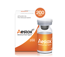 Aestox 200 unit