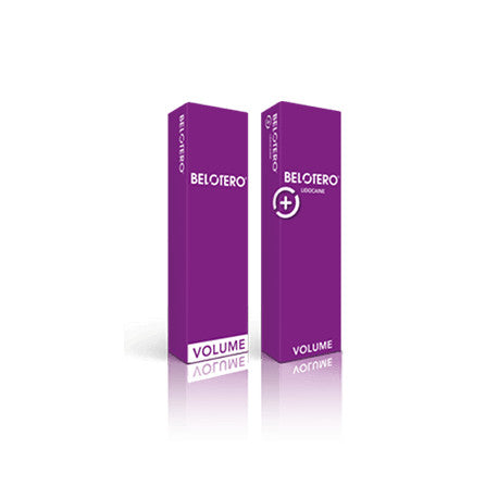 Belotero Volume 1 ml